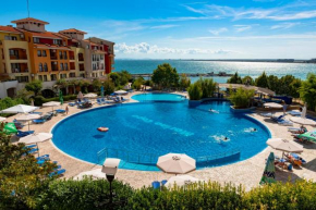 Sea View Apartments - Aheloy